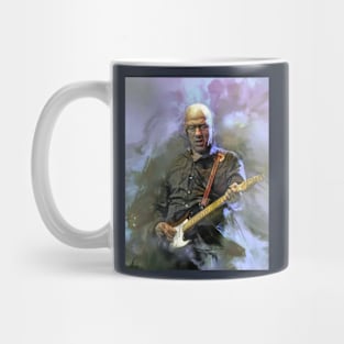 Mark Knopfler Mug